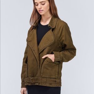 Wilfred Free Rayder Jacket